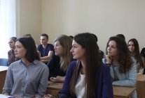 Взаємодія органів державної влади в системі державотворення України